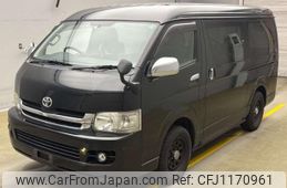 toyota hiace-wagon 2008 quick_quick_CBA-TRH219W_TRH219-0006721