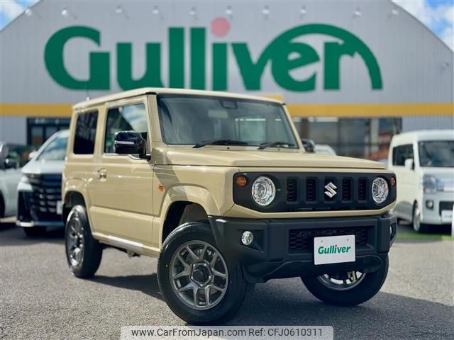 suzuki jimny 2024 -SUZUKI--Jimny 3BA-JB64W--JB64W-368359---SUZUKI--Jimny 3BA-JB64W--JB64W-368359- image 1