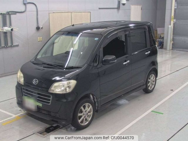 daihatsu tanto-exe 2011 -DAIHATSU--Tanto Exe L455S-0055859---DAIHATSU--Tanto Exe L455S-0055859- image 1