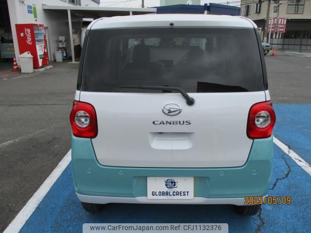 daihatsu move-canbus 2025 quick_quick_5BA-LA850S_LA850S-0104482 image 2