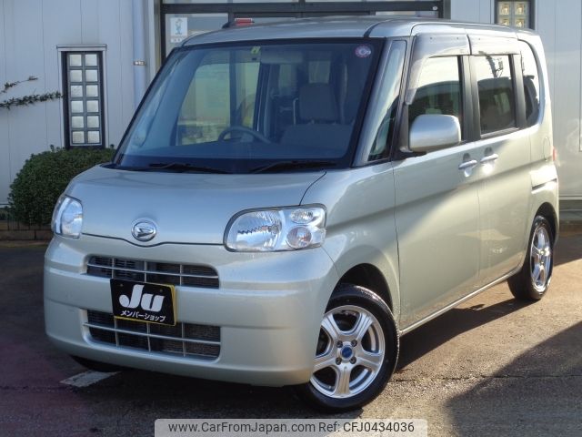 daihatsu tanto 2012 -DAIHATSU--Tanto DBA-L375S--L375S-0529612---DAIHATSU--Tanto DBA-L375S--L375S-0529612- image 1