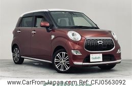 daihatsu cast 2016 -DAIHATSU--Cast DBA-LA260S--LA260S-0016067---DAIHATSU--Cast DBA-LA260S--LA260S-0016067-