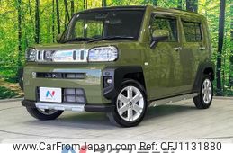 daihatsu taft 2021 quick_quick_LA900S_LA900S-0070898