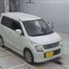 suzuki wagon-r 2010 -SUZUKI 【静岡 581け8194】--Wagon R MH23S-366922---SUZUKI 【静岡 581け8194】--Wagon R MH23S-366922- image 6