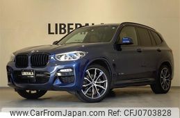 bmw x3 2017 -BMW--BMW X3 LDA-TX20--WBATX32080LB20778---BMW--BMW X3 LDA-TX20--WBATX32080LB20778-