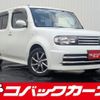 nissan cube 2012 quick_quick_Z12_Z12-197338 image 1