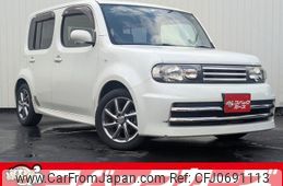 nissan cube 2012 quick_quick_Z12_Z12-197338