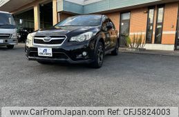 subaru xv 2013 CFJ5824003