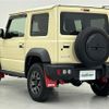 suzuki jimny-sierra 2023 -SUZUKI--Jimny Sierra 3BA-JB74W--JB74W-194496---SUZUKI--Jimny Sierra 3BA-JB74W--JB74W-194496- image 15