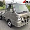 suzuki carry-truck 2023 -SUZUKI 【伊勢志摩 480ｱ7448】--Carry Truck DA16T--772241---SUZUKI 【伊勢志摩 480ｱ7448】--Carry Truck DA16T--772241- image 1