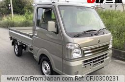 suzuki carry-truck 2023 -SUZUKI 【伊勢志摩 480ｱ7448】--Carry Truck DA16T--772241---SUZUKI 【伊勢志摩 480ｱ7448】--Carry Truck DA16T--772241-