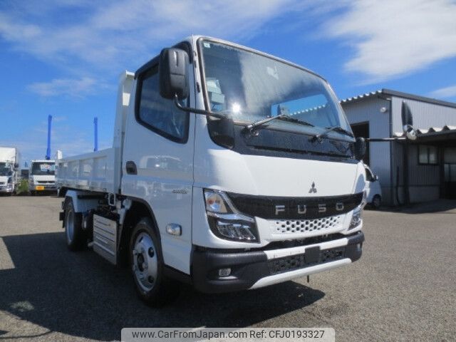 mitsubishi-fuso canter 2024 -MITSUBISHI--Canter 2RG-FBA60--FBA60-605205---MITSUBISHI--Canter 2RG-FBA60--FBA60-605205- image 2