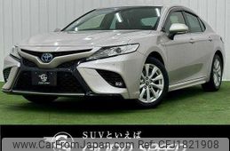 toyota camry 2018 CFJ1821908