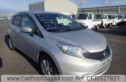 nissan note 2015 22719