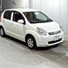 toyota passo 2013 -TOYOTA 【高知 500ほ7324】--Passo KGC30-0163733---TOYOTA 【高知 500ほ7324】--Passo KGC30-0163733- image 1