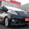 toyota alphard 2012 CFJ1582357 image 12
