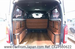toyota hiace-van 2019 CFJ1500622