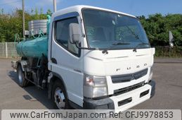 mitsubishi-fuso canter 2012 -MITSUBISHI--Canter TKG-FEB90--FEB90-500930---MITSUBISHI--Canter TKG-FEB90--FEB90-500930-