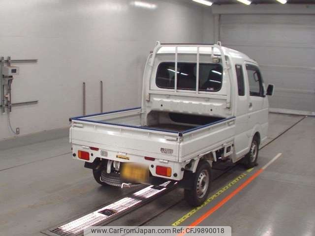 suzuki carry-truck 2019 -SUZUKI 【土浦 480ｺ7048】--Carry Truck EBD-DA16T--DA16T-474260---SUZUKI 【土浦 480ｺ7048】--Carry Truck EBD-DA16T--DA16T-474260- image 2