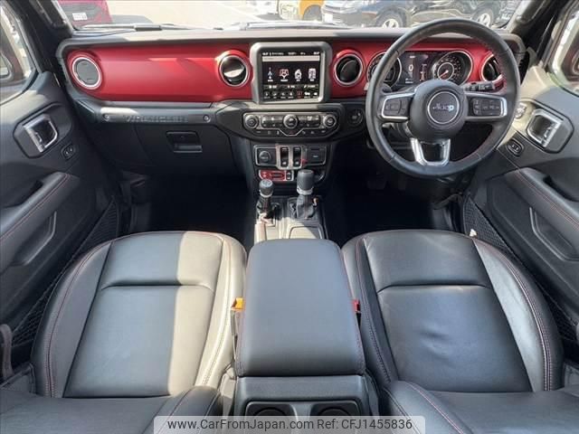 chrysler jeep-wrangler 2023 -CHRYSLER--Jeep Wrangler JL36S--PW515928---CHRYSLER--Jeep Wrangler JL36S--PW515928- image 2