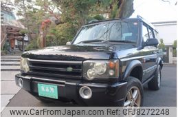 land-rover discovery 2004 CFJ8272248