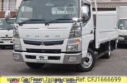 mitsubishi-fuso canter 2018 CFJ1666699