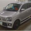 suzuki alto-works 2020 quick_quick_DBA-HA36S_916005 image 4