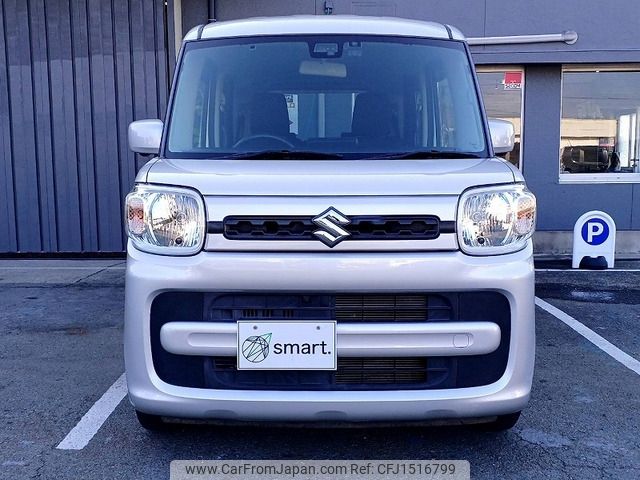 suzuki spacia 2018 CFJ1516799 image 2