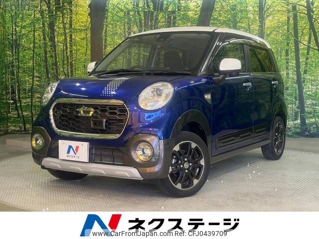 daihatsu cast 2017 -DAIHATSU--Cast DBA-LA250S--LA250S-0107785---DAIHATSU--Cast DBA-LA250S--LA250S-0107785- image 1