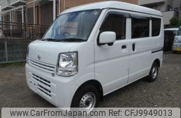 nissan clipper-van 2020 -NISSAN--Clipper Van HBD-DR17V--DR17V-443212---NISSAN--Clipper Van HBD-DR17V--DR17V-443212-