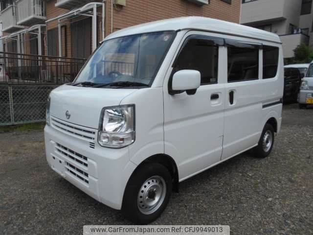 nissan clipper-van 2020 -NISSAN--Clipper Van HBD-DR17V--DR17V-443212---NISSAN--Clipper Van HBD-DR17V--DR17V-443212- image 1