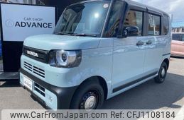 honda n-box 2025 -HONDA 【帯広 580ﾀ5616】--N BOX JF6--5001733---HONDA 【帯広 580ﾀ5616】--N BOX JF6--5001733-