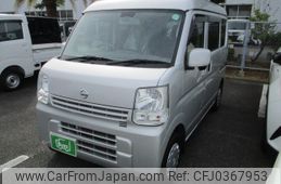 nissan clipper-van 2019 -NISSAN--Clipper Van HBD-DR17V--DR17V-311567---NISSAN--Clipper Van HBD-DR17V--DR17V-311567-