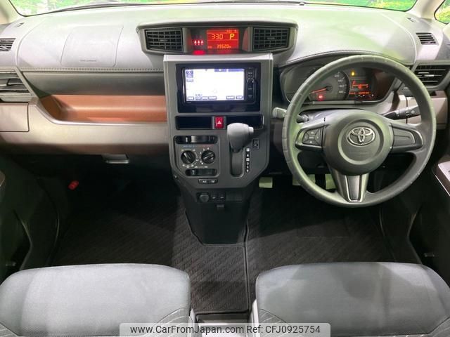 toyota roomy 2016 quick_quick_M900A_M900A-0003862 image 2