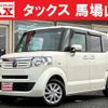 honda n-box 2012 quick_quick_DBA-JF1_JF1-1072352 image 1