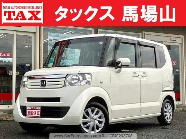 honda n-box 2012 quick_quick_DBA-JF1_JF1-1072352 image 1