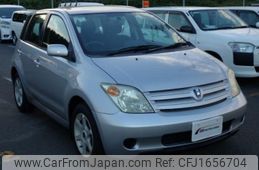 toyota ist 2003 CFJ1656704
