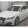 toyota crown-hybrid 2018 quick_quick_6AA-AZSH20_1020963 image 2