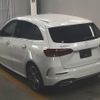 mercedes-benz b-class 2022 CFJ1523589 image 2