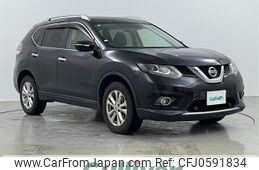 nissan x-trail 2015 -NISSAN--X-Trail DBA-NT32--NT32-038731---NISSAN--X-Trail DBA-NT32--NT32-038731-