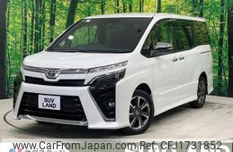 toyota voxy 2020 CFJ1731852