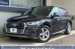 audi q5 2018 -AUDI--Audi Q5 DBA-FYDAXA--WAUZZZFY6J2101836---AUDI--Audi Q5 DBA-FYDAXA--WAUZZZFY6J2101836-