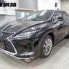 lexus rx 2021 -LEXUS--Lexus RX GYL25W--0024531---LEXUS--Lexus RX GYL25W--0024531- image 1