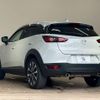 mazda cx-3 2018 quick_quick_6BA-DKEFW_DKEFW-202162 image 16