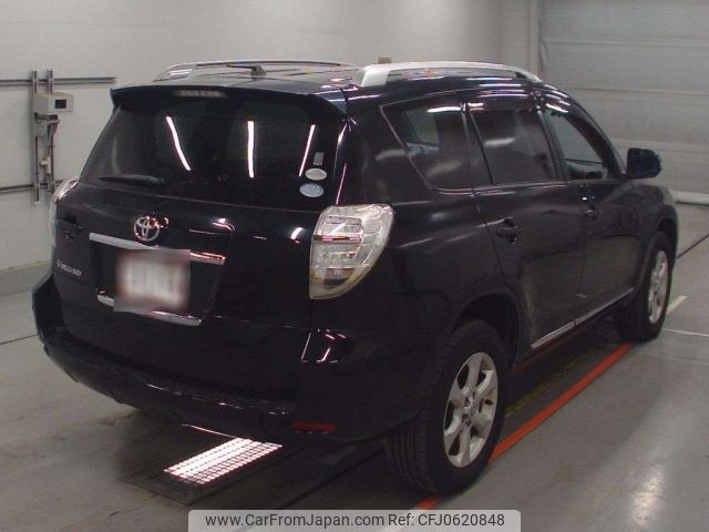 toyota vanguard 2012 -TOYOTA--Vanguard ACA38W-5231863---TOYOTA--Vanguard ACA38W-5231863- image 2