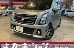 suzuki wagon-r-stingray 2018 quick_quick_MH55S_MH55S-910369