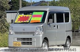 nissan nv100-clipper 2015 CFJ1773645
