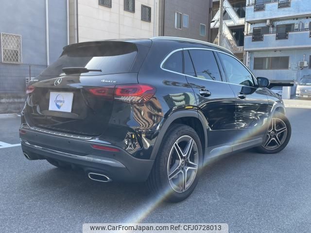 mercedes-benz gla-class 2021 quick_quick_247713M_W1N2477132J294878 image 2