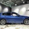 bmw x3 2018 CFJ1641925 image 9