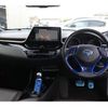 toyota c-hr 2017 -TOYOTA--C-HR DAA-ZYX10--ZYX10-2010702---TOYOTA--C-HR DAA-ZYX10--ZYX10-2010702- image 17